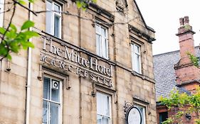 Mitre Hotel Manchester City Centre